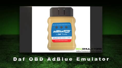 The Price for the <b>software</b> is 600 euro, the license is Valid 1 year. . Adblue removal software download